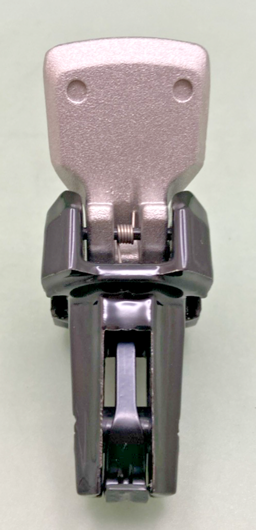 NEW GENUINE ARCTIC CAT 2436-121 SPEEDLOCK FOR SPEEDRACK II