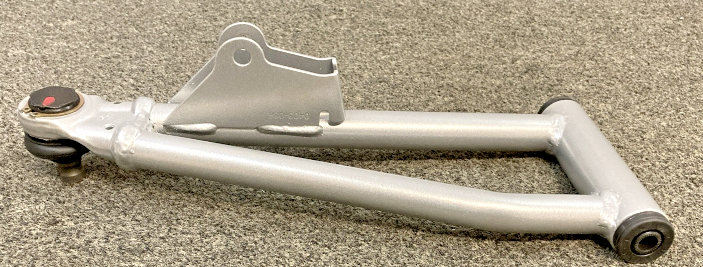 NEW GENUINE ARCTIC CAT 0503-420 A-ARM,FRONT UPPER RH-PLATINUM-ASSY, 0503-272