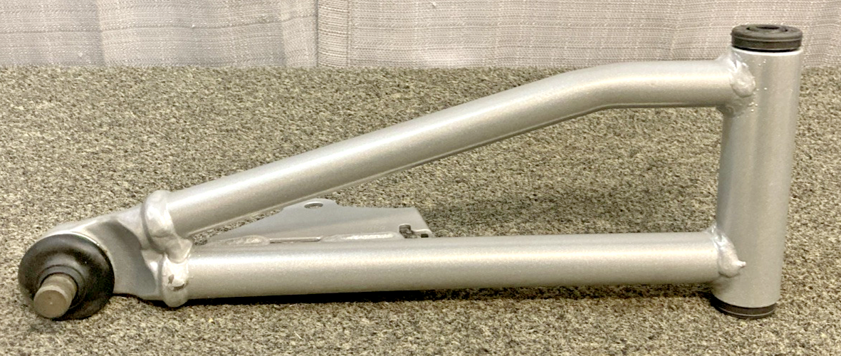 NEW GENUINE ARCTIC CAT 0503-420 A-ARM,FRONT UPPER RH-PLATINUM-ASSY, 0503-272
