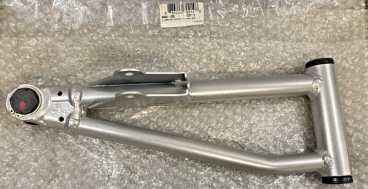 NEW GENUINE ARCTIC CAT 0503-420 A-ARM,FRONT UPPER RH-PLATINUM-ASSY, 0503-272