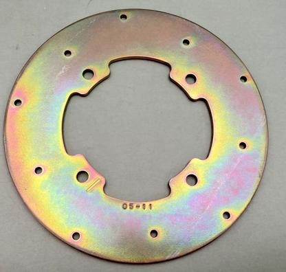 NEW GENUINE ARCTIC CAT 2402-002 DISC BRAKE, SUPERSEDED 1436-808
