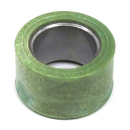NEW GENUINE ARCTIC CAT 0823-170 ROLLER,MOVABLE DRIVE (GREEN) (PM 23.5G)