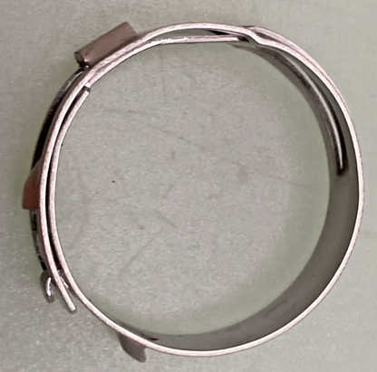 NEW GENUINE ARCTIC CAT 1423-061 CLAMP, BOOT-23MM
