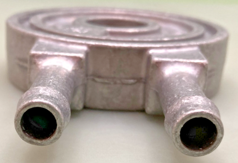 NEW GENUINE ARCTIC CAT 0812-055 TOWER, OIL FITTING