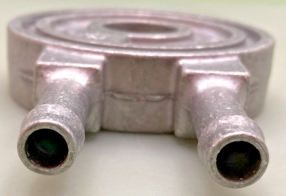 NEW GENUINE ARCTIC CAT 0812-055 TOWER, OIL FITTING