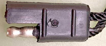 NEW GENUINE ARCTIC CAT 0486-164 TETHER, REAR ACCESSORY CONNECTOR
