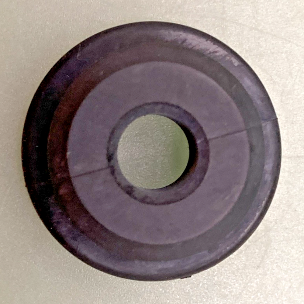 NEW GENUINE ARCTIC CAT 0423-678 GROMMET, PANEL-SIDE