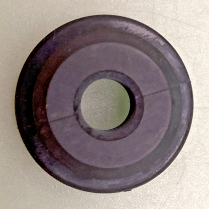 NEW GENUINE ARCTIC CAT 0423-678 GROMMET, PANEL-SIDE