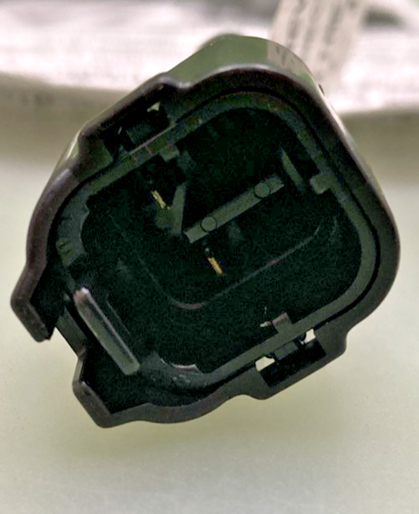 NEW GENUINE ARCTIC CAT 0486-174 HARNESS, RESET CONNECTOR W/TAG