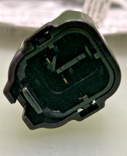 NEW GENUINE ARCTIC CAT 0486-174 HARNESS, RESET CONNECTOR W/TAG