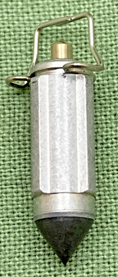 NEW GENUINE ARCTIC CAT 5507-183 FLOAT NEEDLE VALVE - 2005-2016 ATV PROWLER