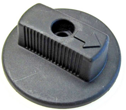 NEW GENUINE ARCTIC CAT 0470-408 KNOB, GAS VALVE