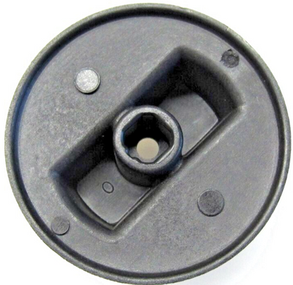 NEW GENUINE ARCTIC CAT 0470-408 KNOB, GAS VALVE