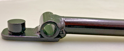 NEW GENUINE ARCTIC CAT 1502-977 LEVER SHIFT-PTD, REPLACES PART # 0502-659