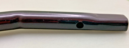 NEW GENUINE ARCTIC CAT 1502-977 LEVER SHIFT-PTD, REPLACES PART # 0502-659