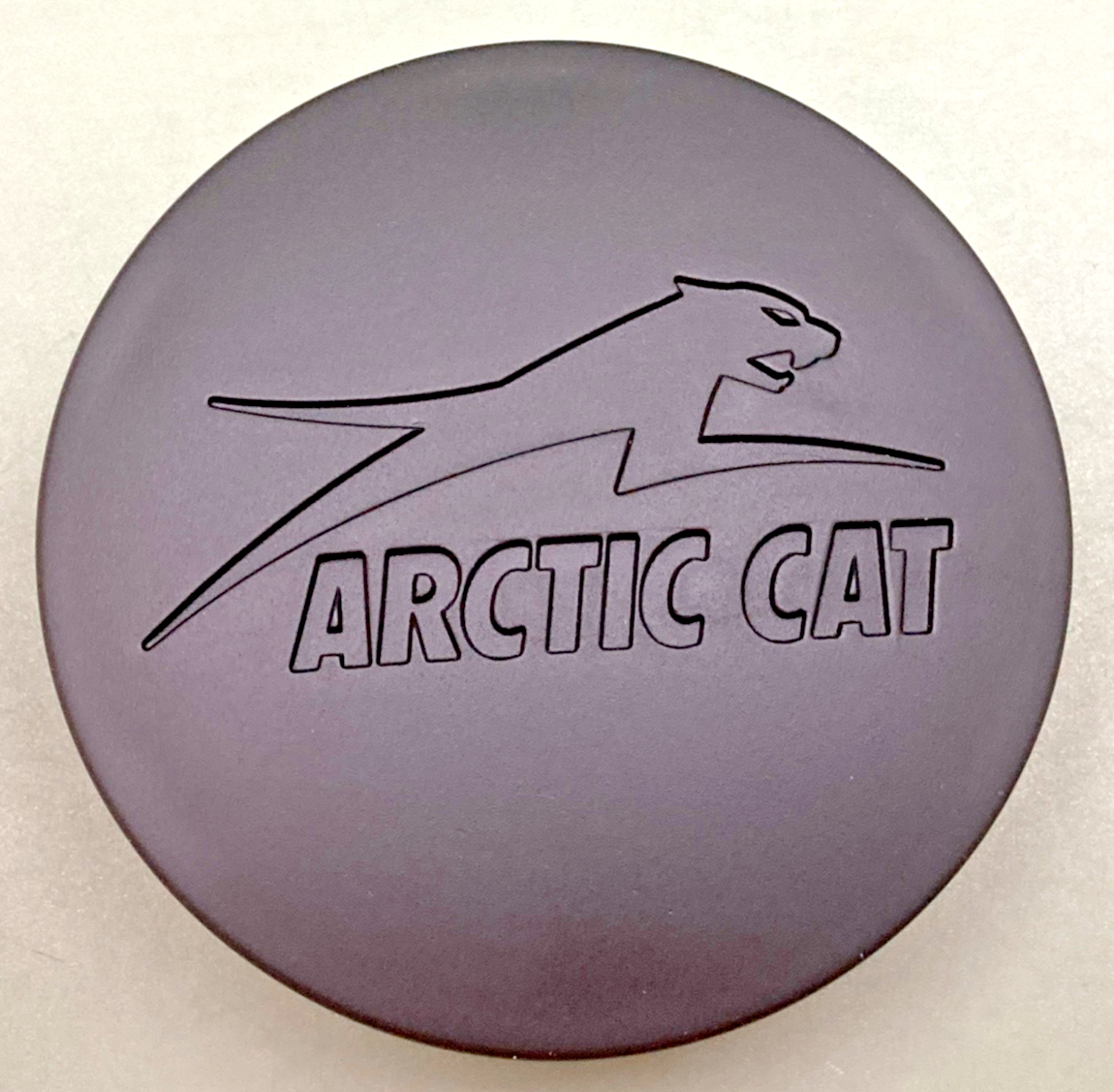 NEW GENUINE ARCTIC CAT 2402-197 CAP, CENTER