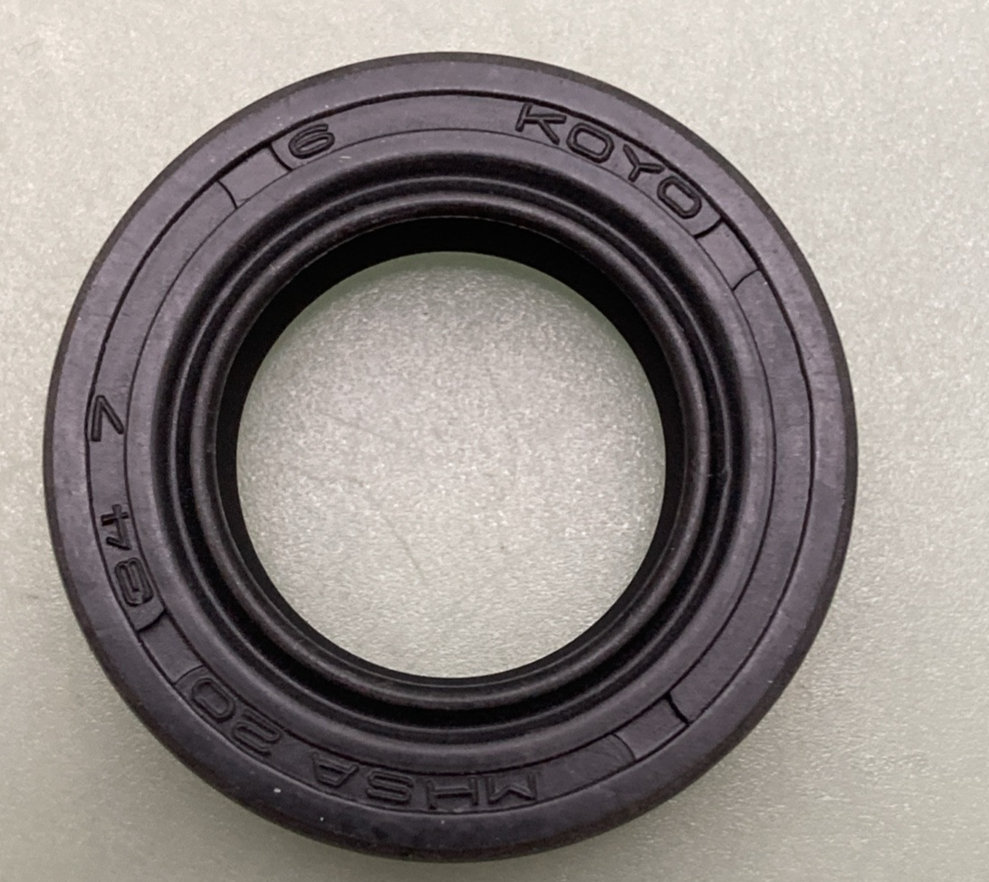 NEW GENUINE ARCTIC CAT 0822-052 SEAL, COUNTER SHAFT RH