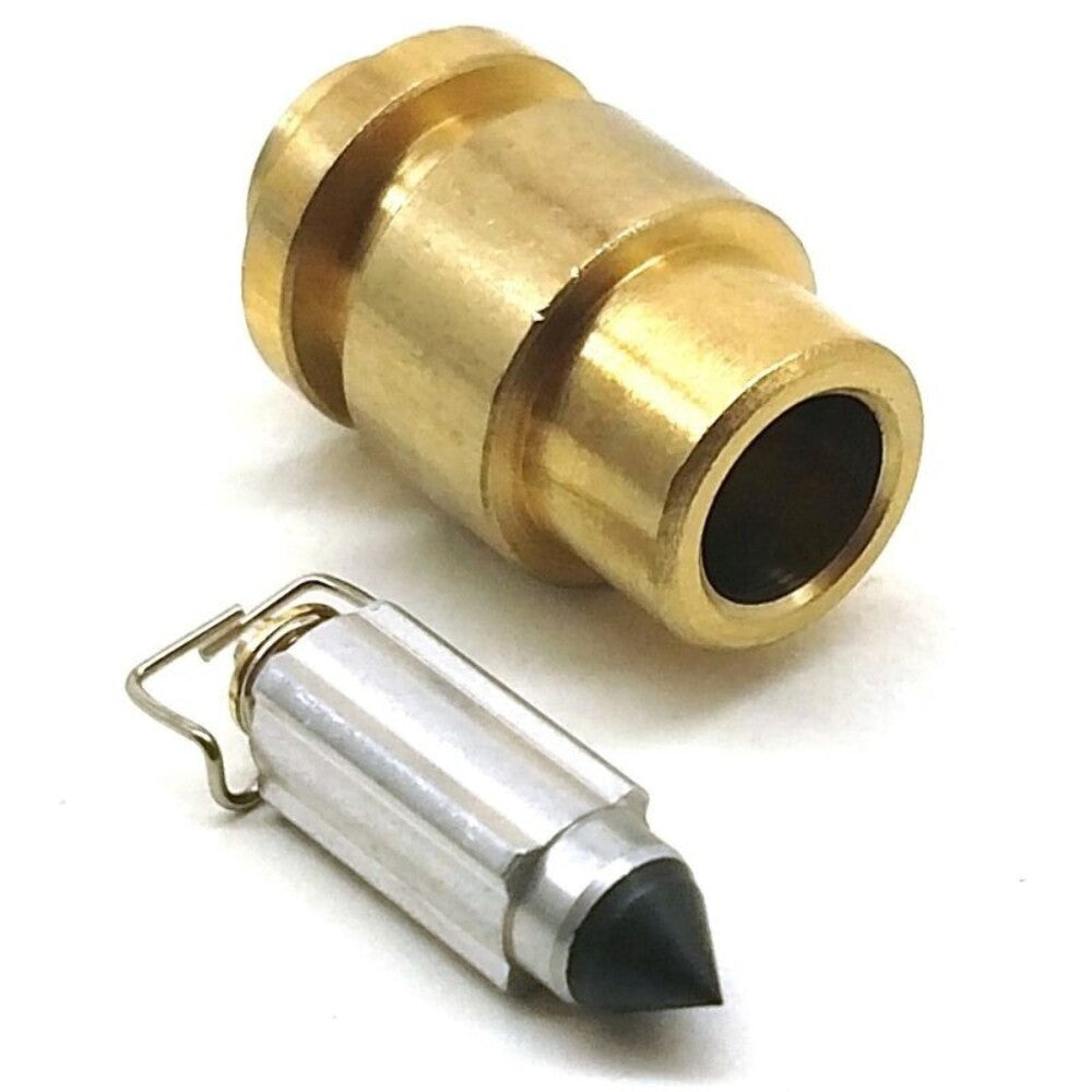 NEW GENUINE ARCTIC CAT 4505-102 Mikuni 2.3 Float Needle Valve & Seat - 1998-2000