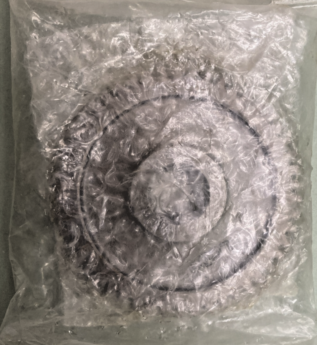 NEW GENUINE ARCTIC CAT 3303-793 GEAR COUNTER
