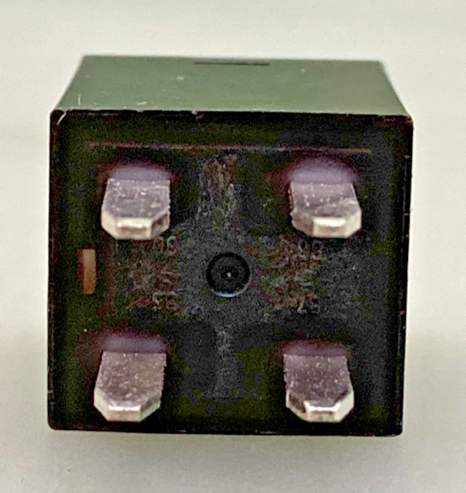 NEW GENUINE ARCTIC CAT 0430-045 RELAY, SPST-4P 12V/20A, Replace 0430-065