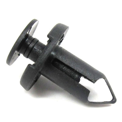 QTY5 NEW GENUINE ARCTIC CAT 3305-448 CLIP, MUDGUARD