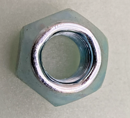 NEW GENUINE ARCTIC CAT 3304-028 NUT WHEEL