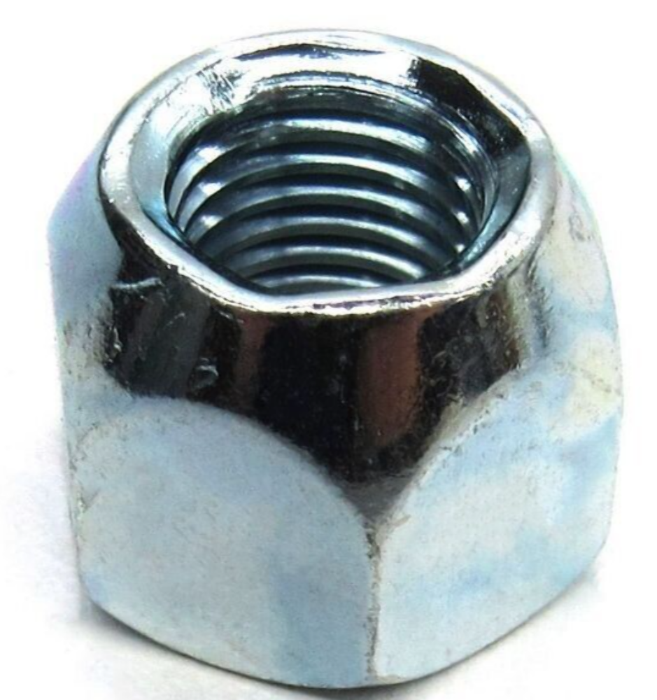 NEW GENUINE ARCTIC CAT 3304-028 NUT WHEEL