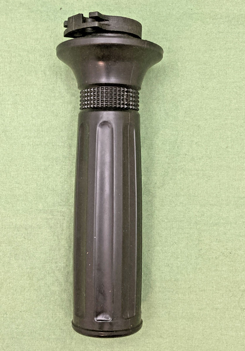 NEW REPLACES KAWASAKI 46019-1062 Grip Assembly, Throttle