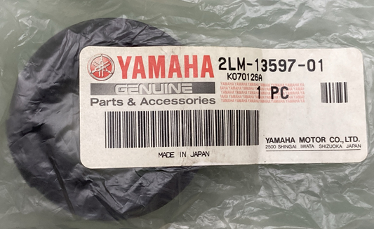 NEW GENUINE YAMAHA 2LM-13597-01 Joint, Carburetor 3