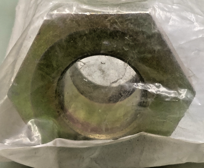 NEW GENUINE ARCTIC CAT 0823-178 NUT DRIVEN PULLEY, REPLACED 0823-457