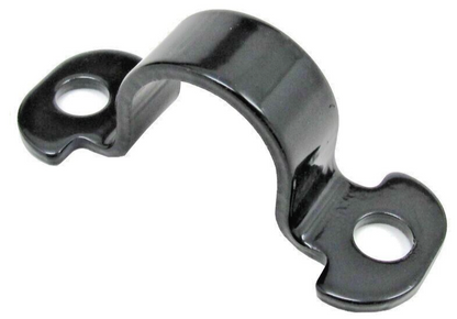 NEW GENUINE ARCTIC CAT 0404-135 CLAMP, SWAYBAR BUSHING-BLACK