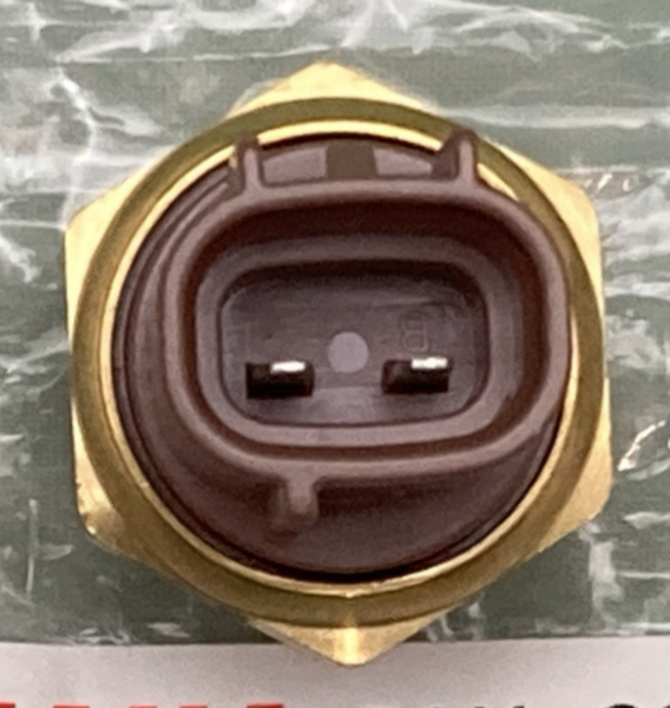 NEW GENUINE YAMAHA 5GM-82560-00 Thermo Switch Assembly