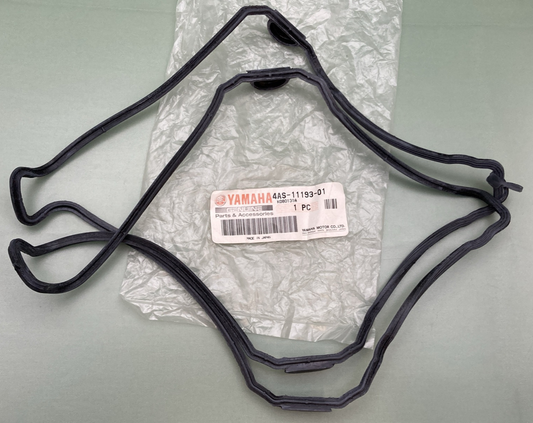 NEW GENUINE YAMAHA 4AS-11193-01