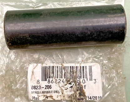 NEW GENUINE ARCTIC CAT 0823-206 SPACER, MOVABLE DRIVE FACE