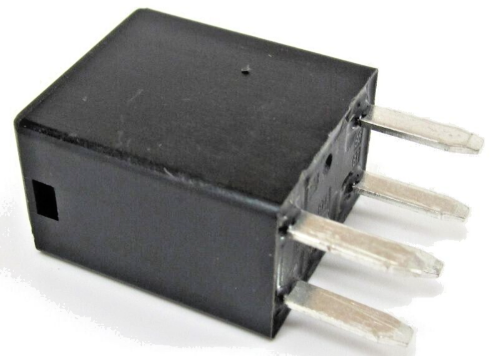 NEW GENUINE ARCTIC CAT 0430-033 RELAY, SPDT-5P 12V/30A, Replaced 0630-390