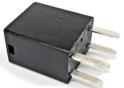 NEW GENUINE ARCTIC CAT 0430-033 RELAY, SPDT-5P 12V/30A, Replaced 0630-390