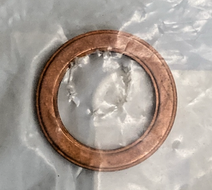 QTY 3 NEW GENUINE ARCTIC CAT 0423-178 WASHER, CRUSH