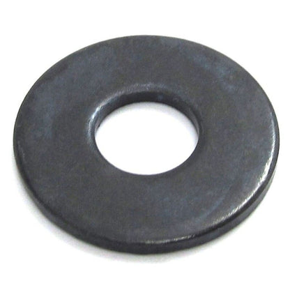 QTY 2 NEW GENUINE ARCTIC CAT 8050-223 WASHER FLAT (STD) 1/4 DIA BLK, 1423-152