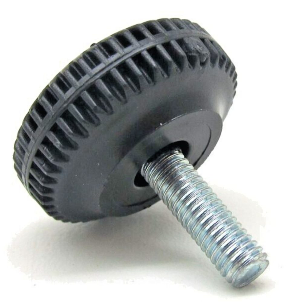 NEW GENUINE ARCTIC CAT 2623-113 SCREW, 1 inch RND KNOB-M5X0.8X15MM LG