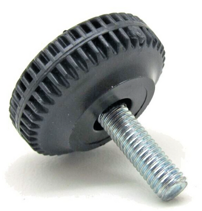NEW GENUINE ARCTIC CAT 2623-113 SCREW, 1 inch RND KNOB-M5X0.8X15MM LG