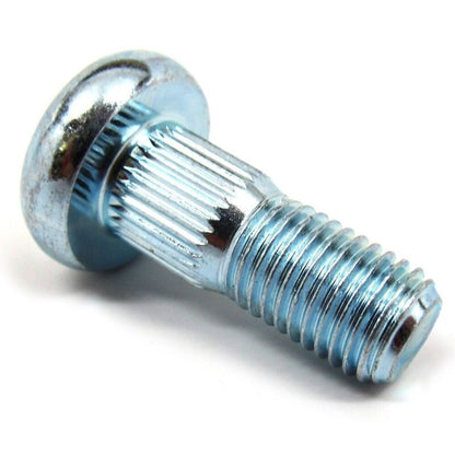 QTY 3 NEW GENUINE ARCTIC CAT 0402-974 STUD - 2004-2024 ATV PROWLER WILDCAT