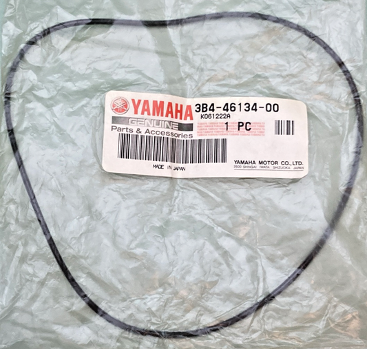 NEW GENUINE YAMAHA 3B4-46134-00 O-RING 1
