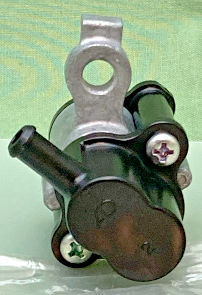 NEW GENUINE YAMAHA 28P-24380-00 Pipe Joint Assembly