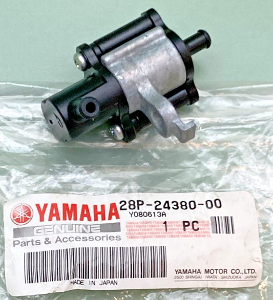 NEW GENUINE YAMAHA 28P-24380-00 Pipe Joint Assembly