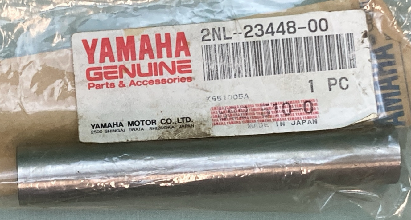 NEW GENUINE YAMAHA 2NL-23448-00