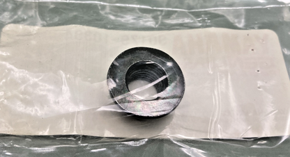 QTY 4 NEW GENUINE YAMAHA 90179-10394 Nut, Spec'l Shape