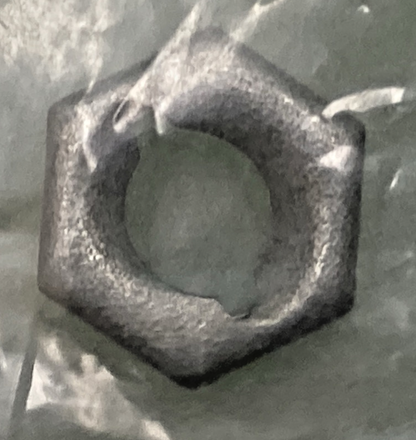 QTY 8 NEW GENUINE ARCTIC CAT 1623-928 NUT, STAMPED-3/16 INCH