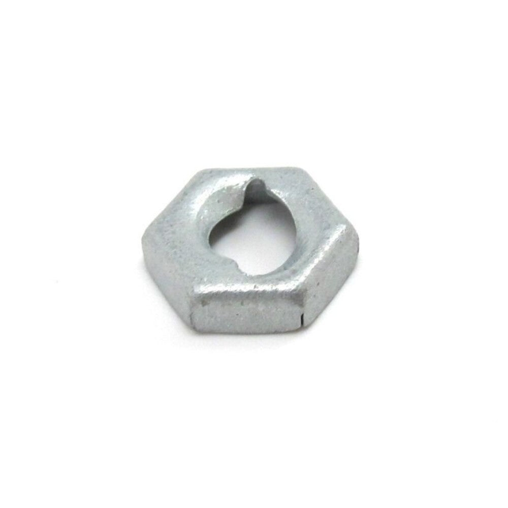 QTY 8 NEW GENUINE ARCTIC CAT 1623-928 NUT, STAMPED-3/16 INCH