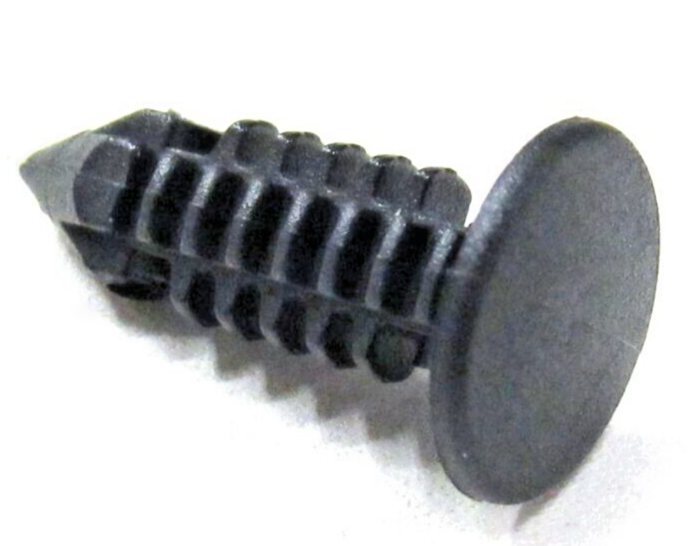 QTY 2 NEW GENUINE ARCTIC CAT 0623-269 CHRISTMAS TREE CLIP