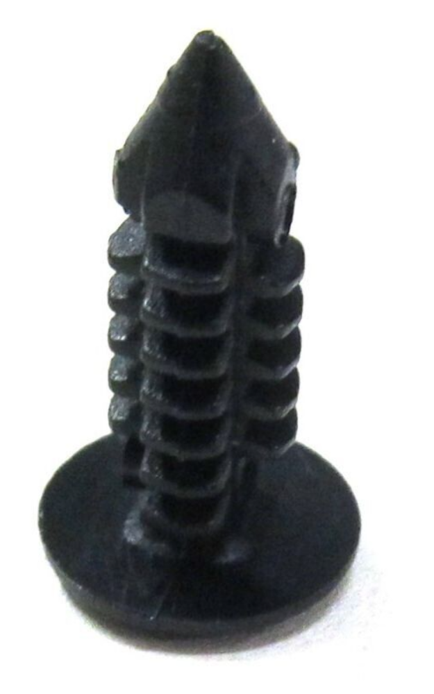 QTY 2 NEW GENUINE ARCTIC CAT 0623-269 CHRISTMAS TREE CLIP